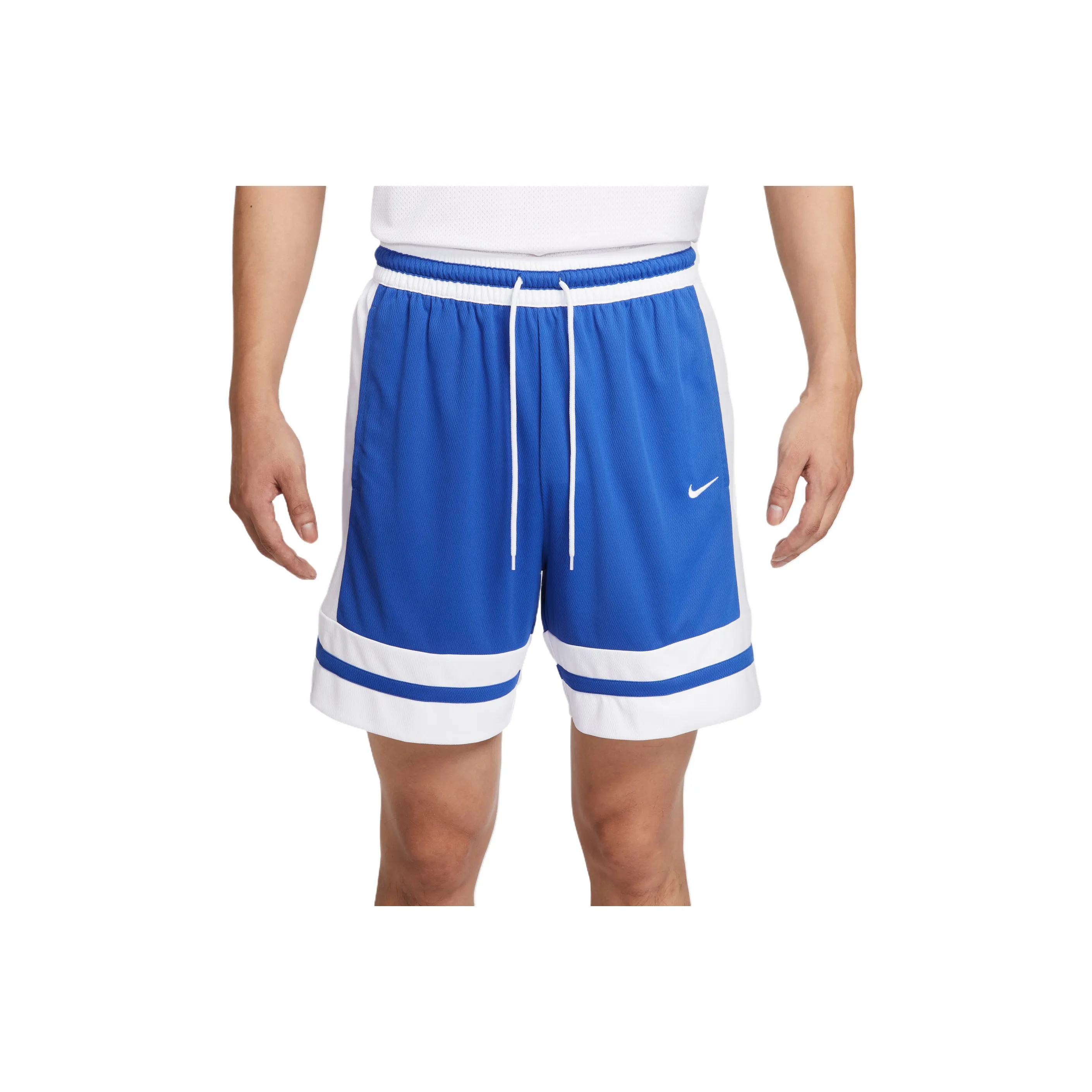 Мужские баскетбольные шорты Nike Dri Fit