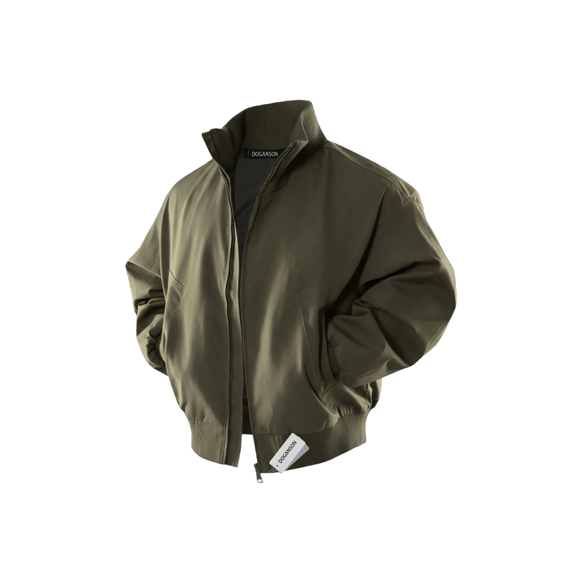 DOGANSON Унисекс Куртки