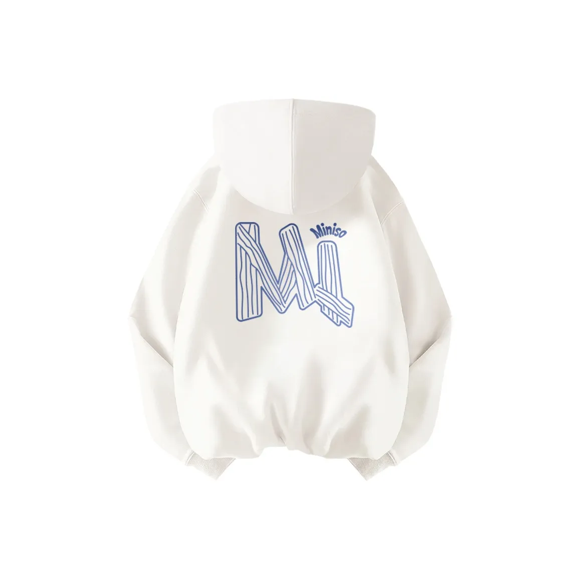 Miniso Унисекс Свитшоты