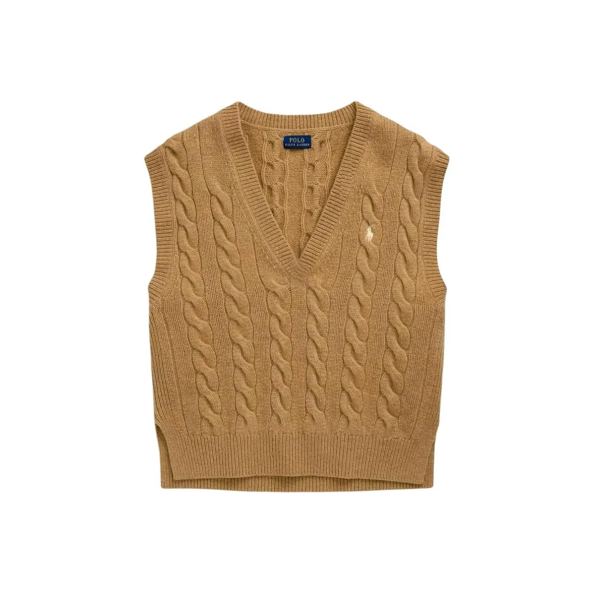 Polo Ralph Lauren FW25 Майка Женская