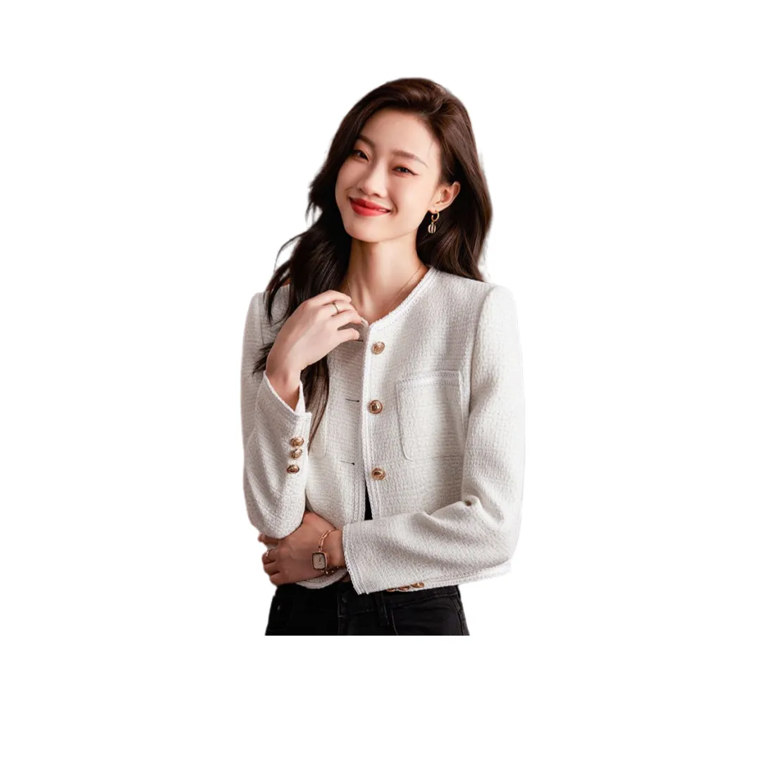 XIANSINIAO Хлопковый пуховик женский