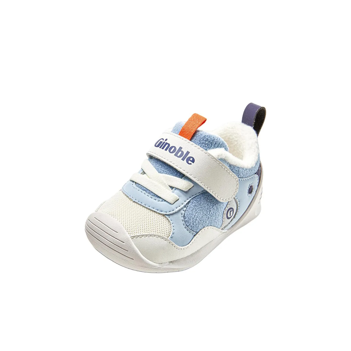 GINOBLE Предходячая обувь для малышей и носки для младенцев и малышей