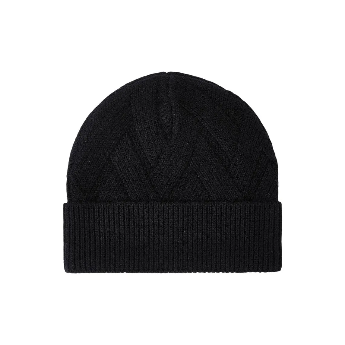 H YXIANG Овечья шерсть Шапки-бини Мужской