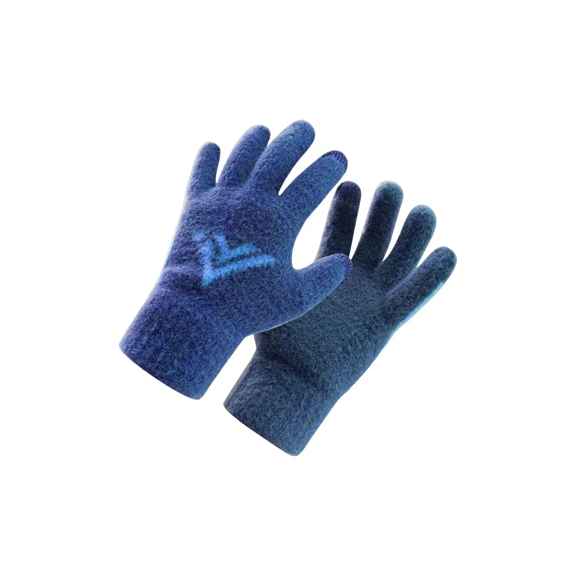 BKCXZICE Акрил + Полиэстер + Эластан Спортивные Перчатки Унисекс