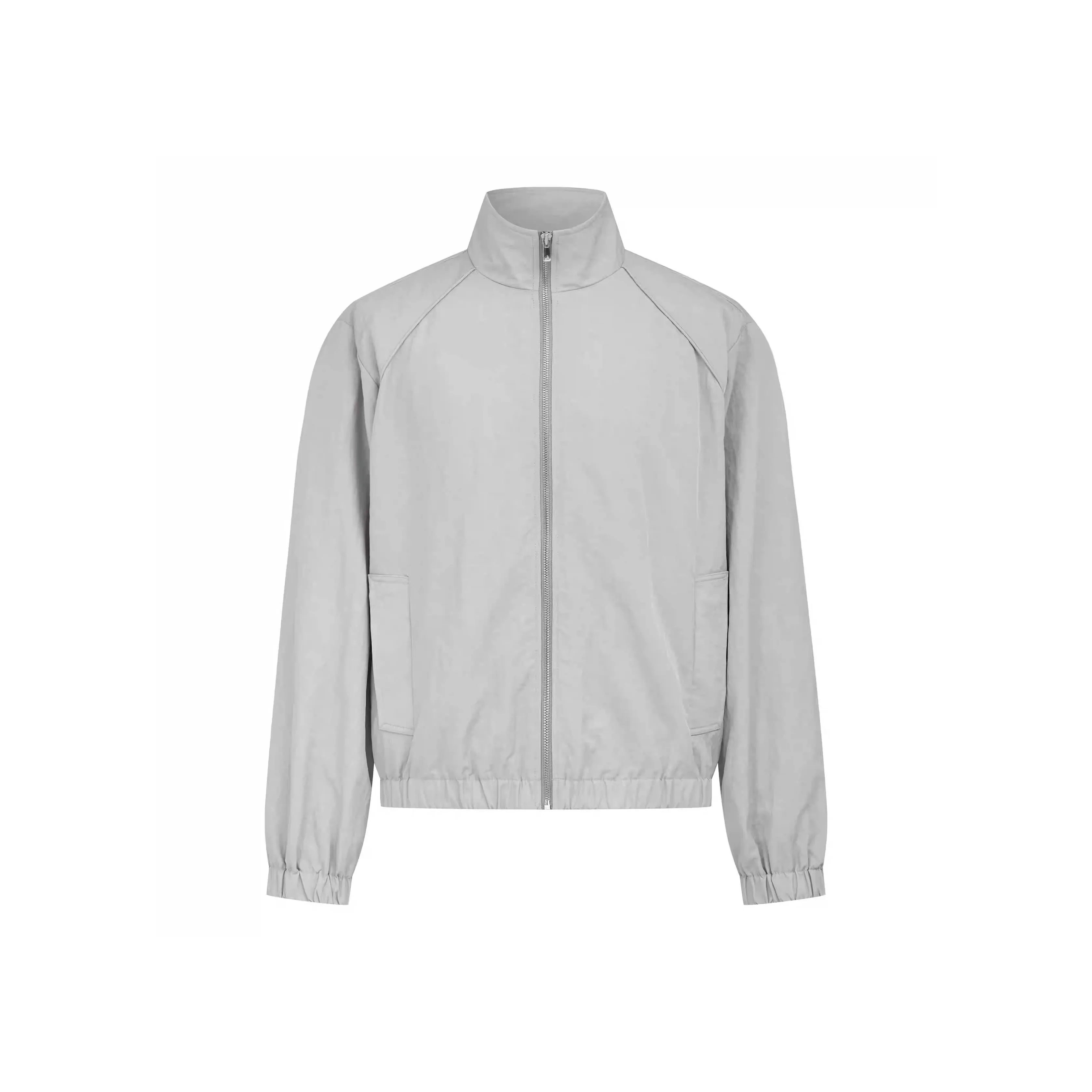 Love Monster Silver Унисекс Куртки