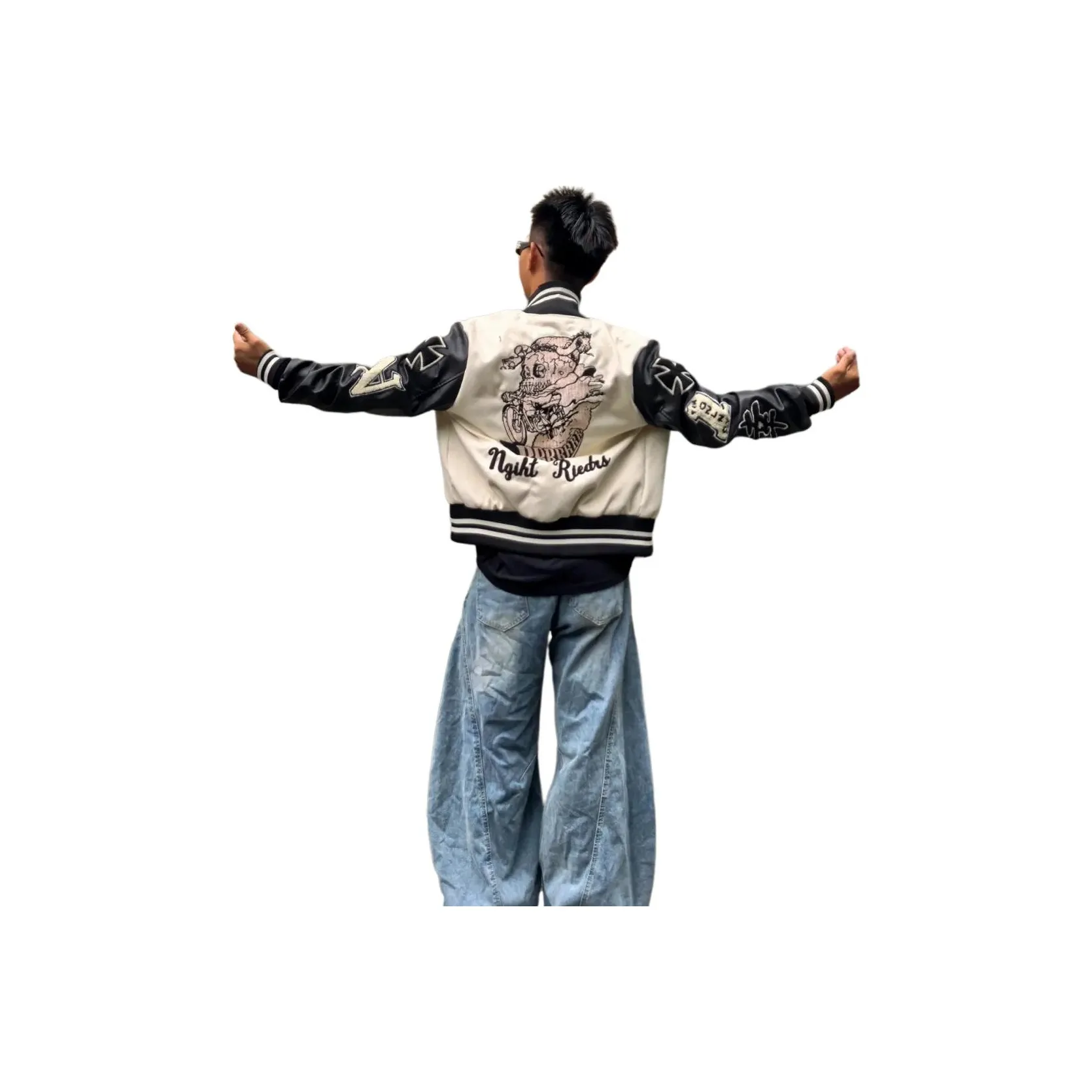 OKPI Унисекс Куртки