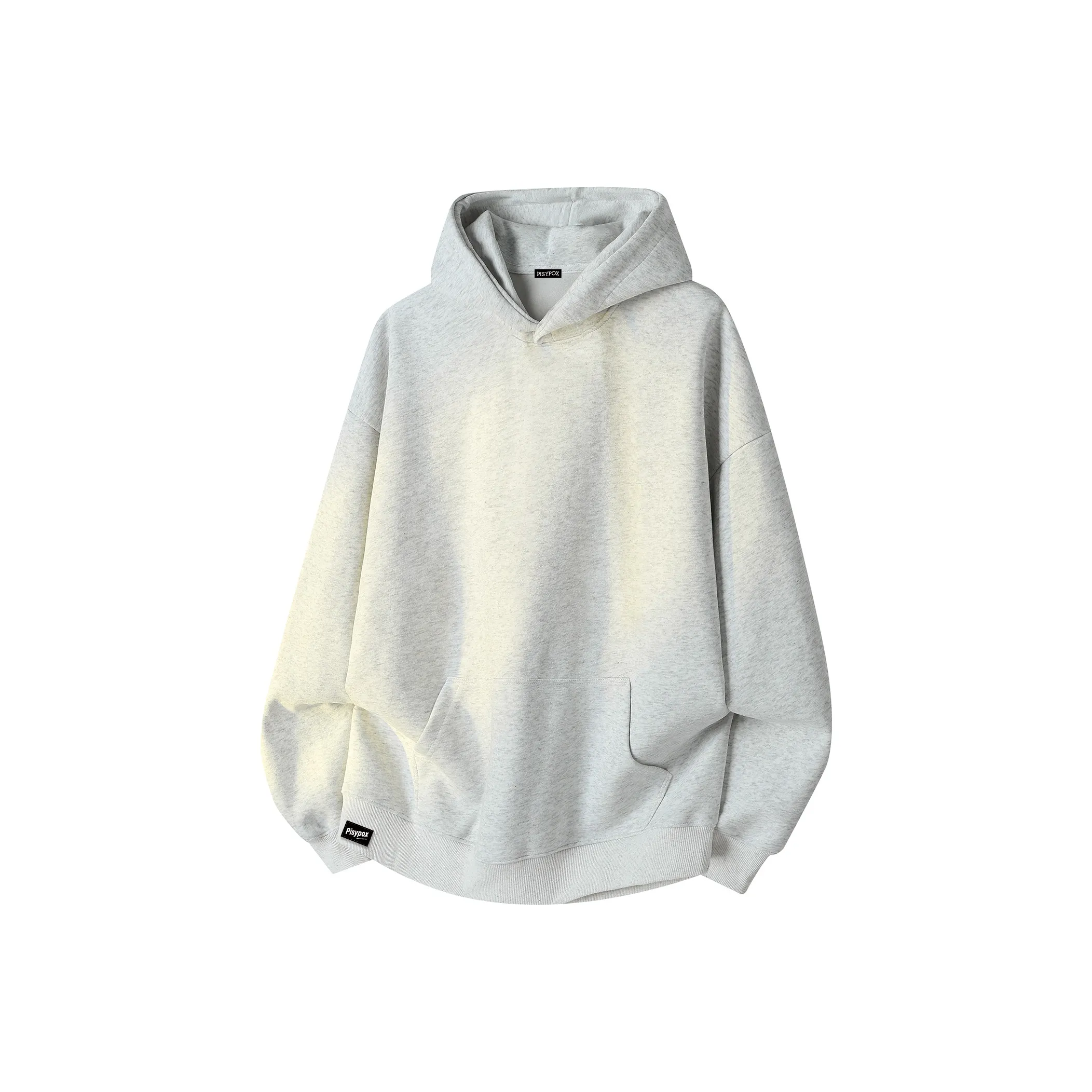 PISYPOX Унисекс Свитшоты