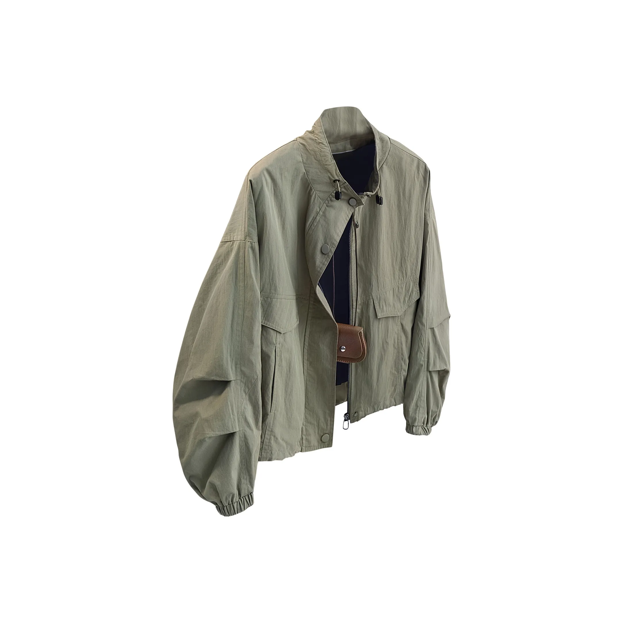 Cypress House Cropped Coat Women's