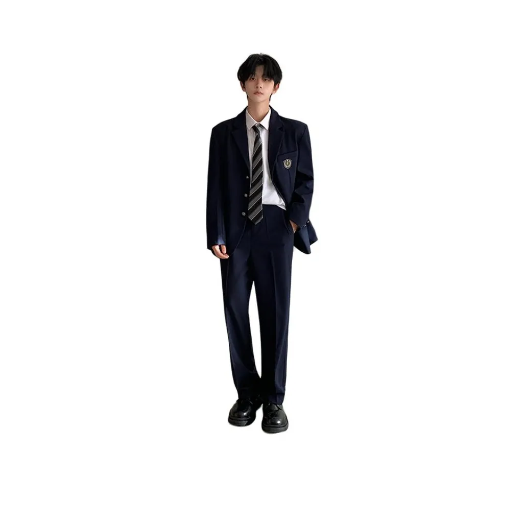 Tokyo Season Бизнес-костюм Gift Box Set Мужской