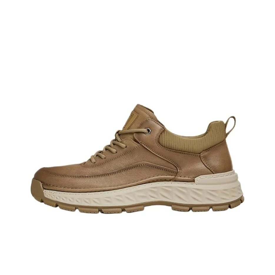 TATA Ботильоны Мужские