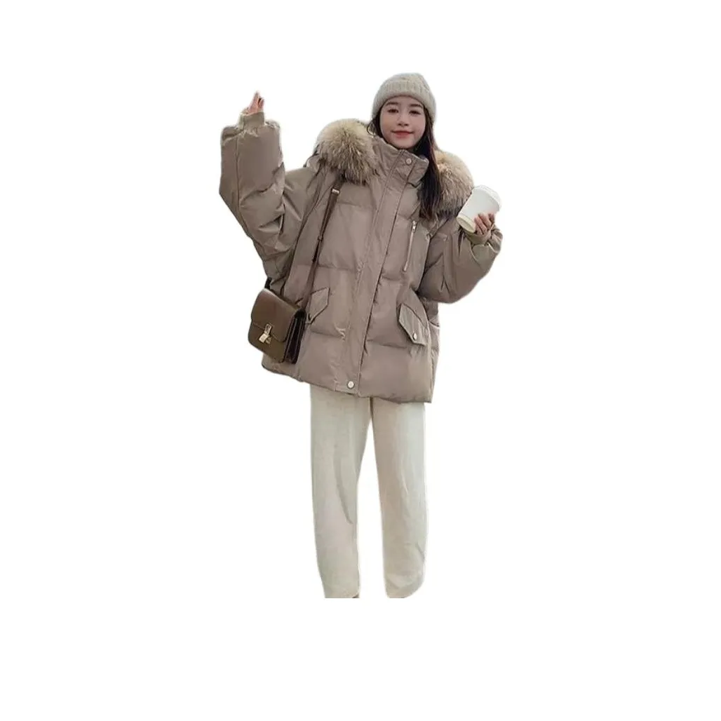 AHRTB Женские пуховики