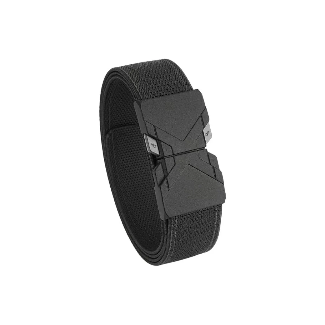 Miniso Полипропиленовый ремень унисекс 3,5 см