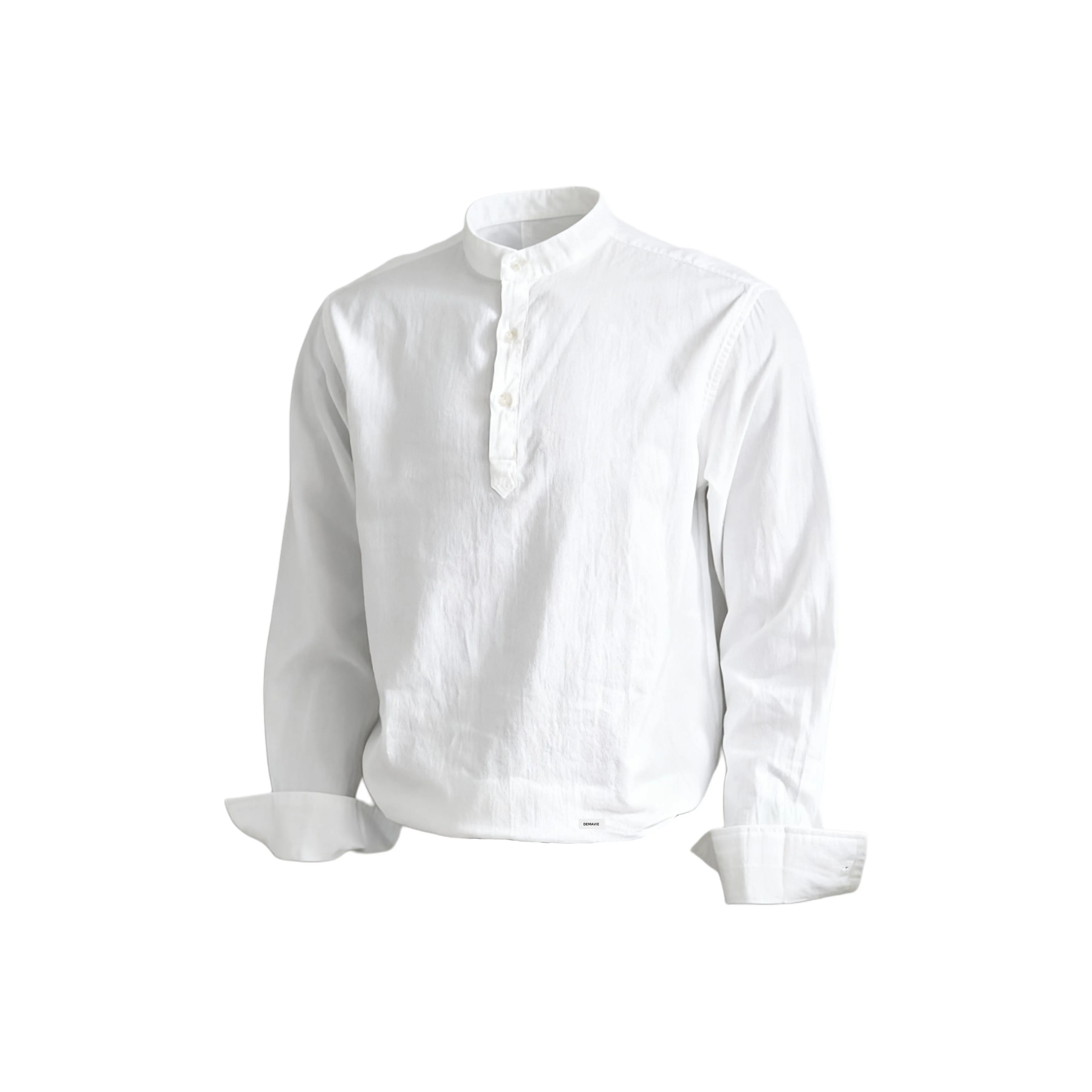 DEMAVIE Унисекс Рубашки