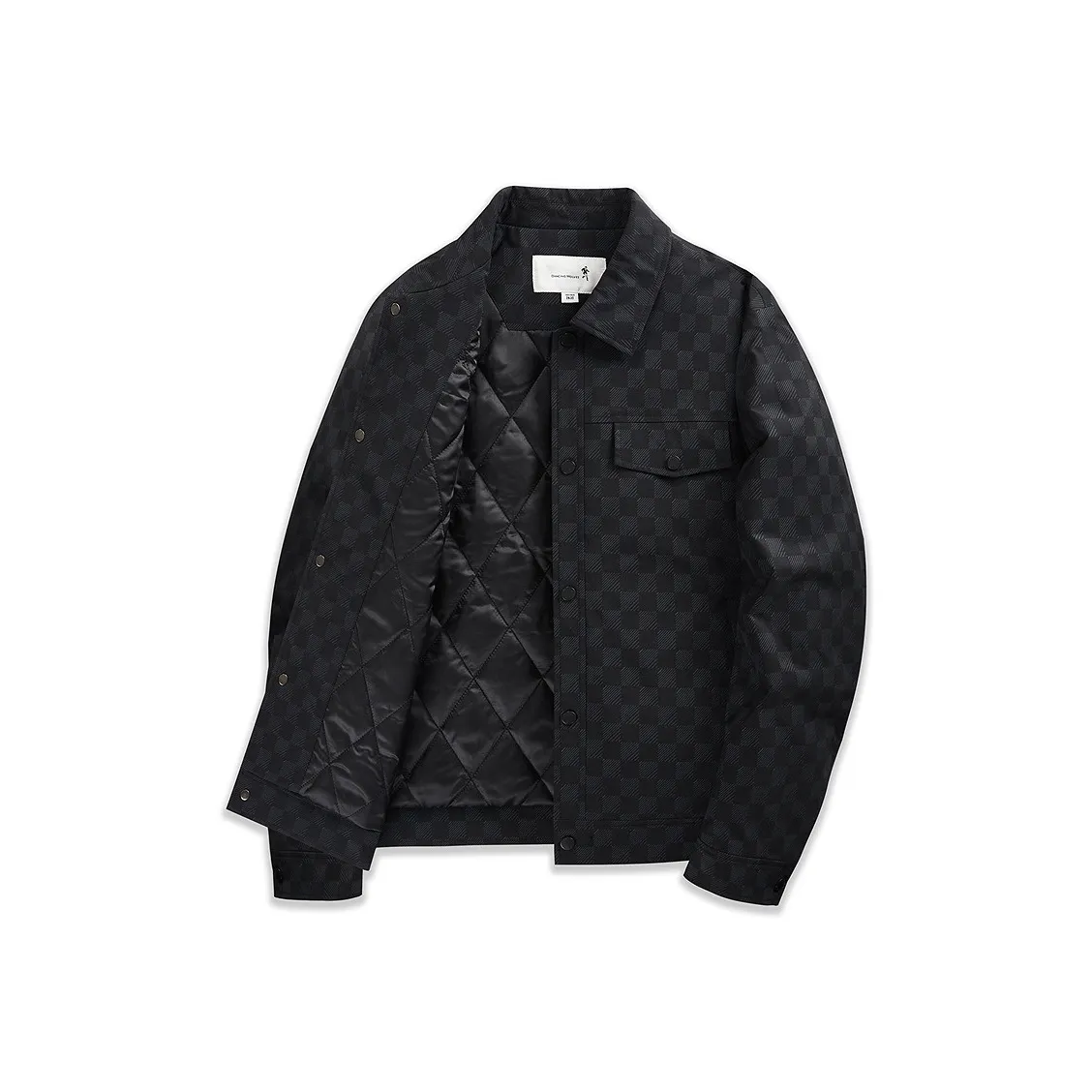 Куртки и пальто Dance with Wolves для мужчин