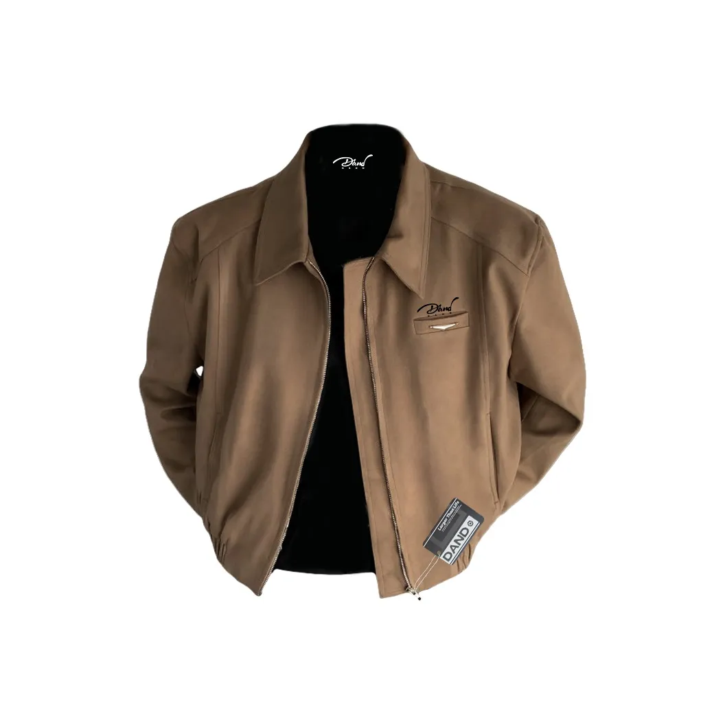 DAND Унисекс Куртки