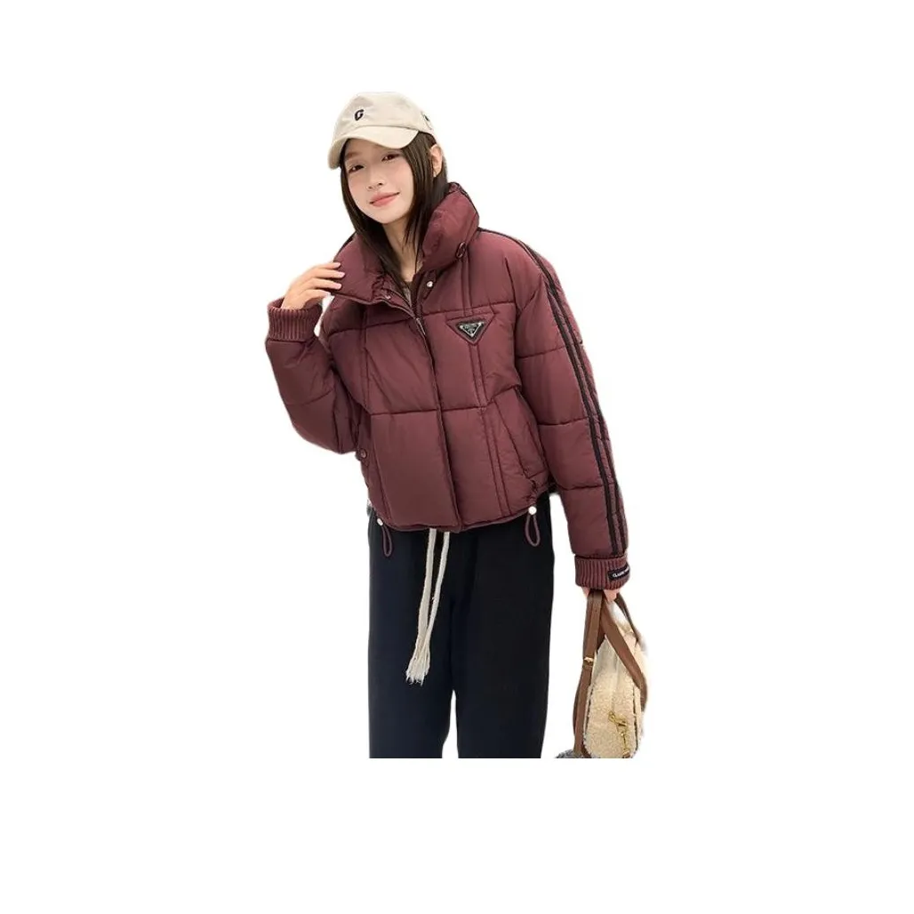 AHRTB Женские пуховики