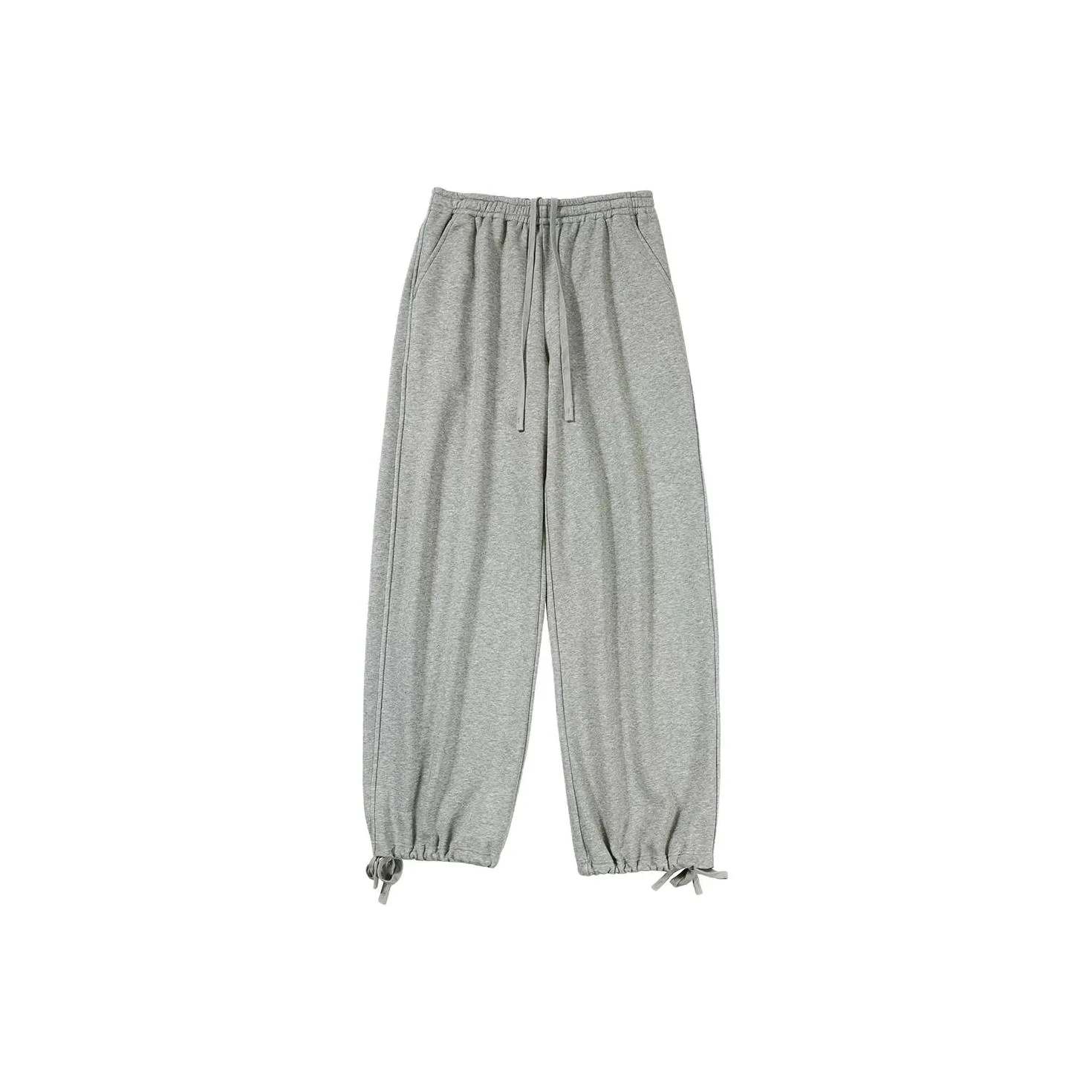 COUNTRY MOMENT Вязаные спортивные брюки женские