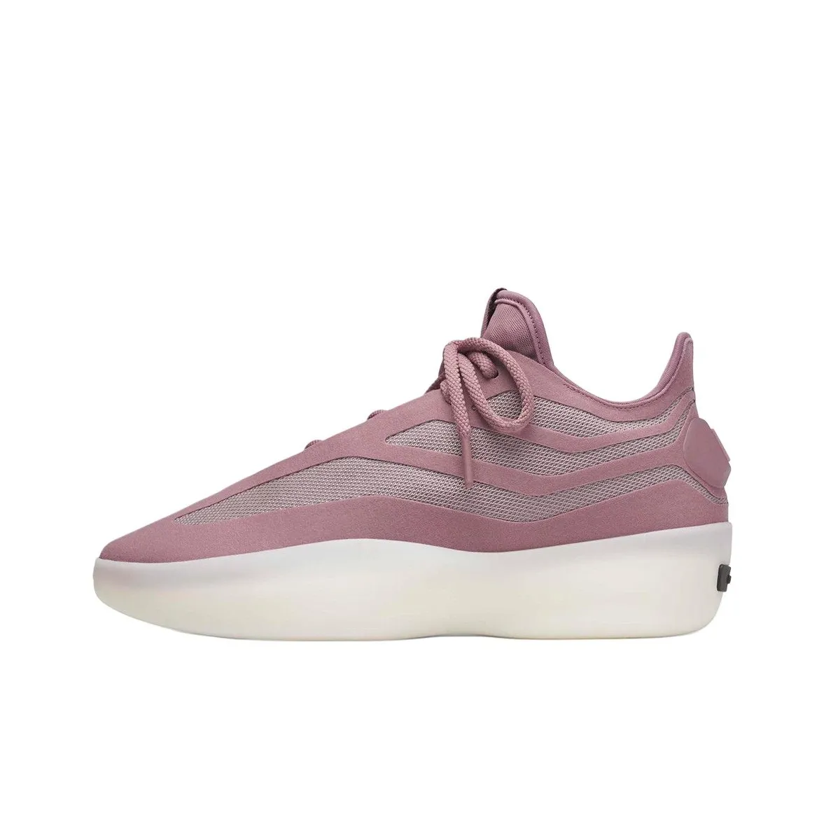 Fear Of God x Adidas Athletics 2 Баскетбольные кроссовки Мужской Розовый