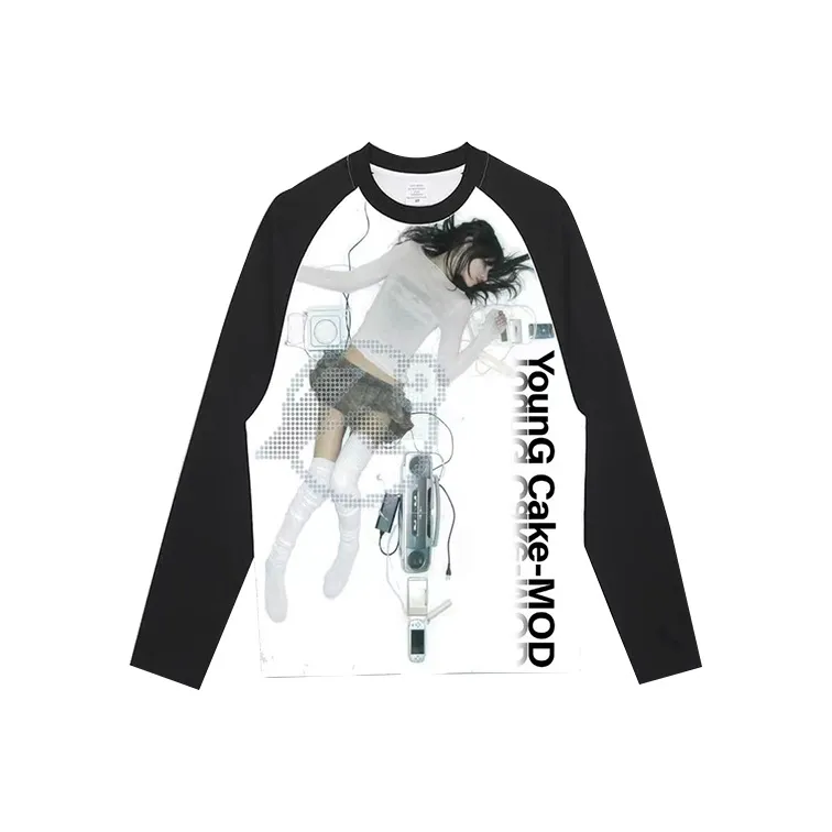 Manekniv Standardная T-рубашка унисекс