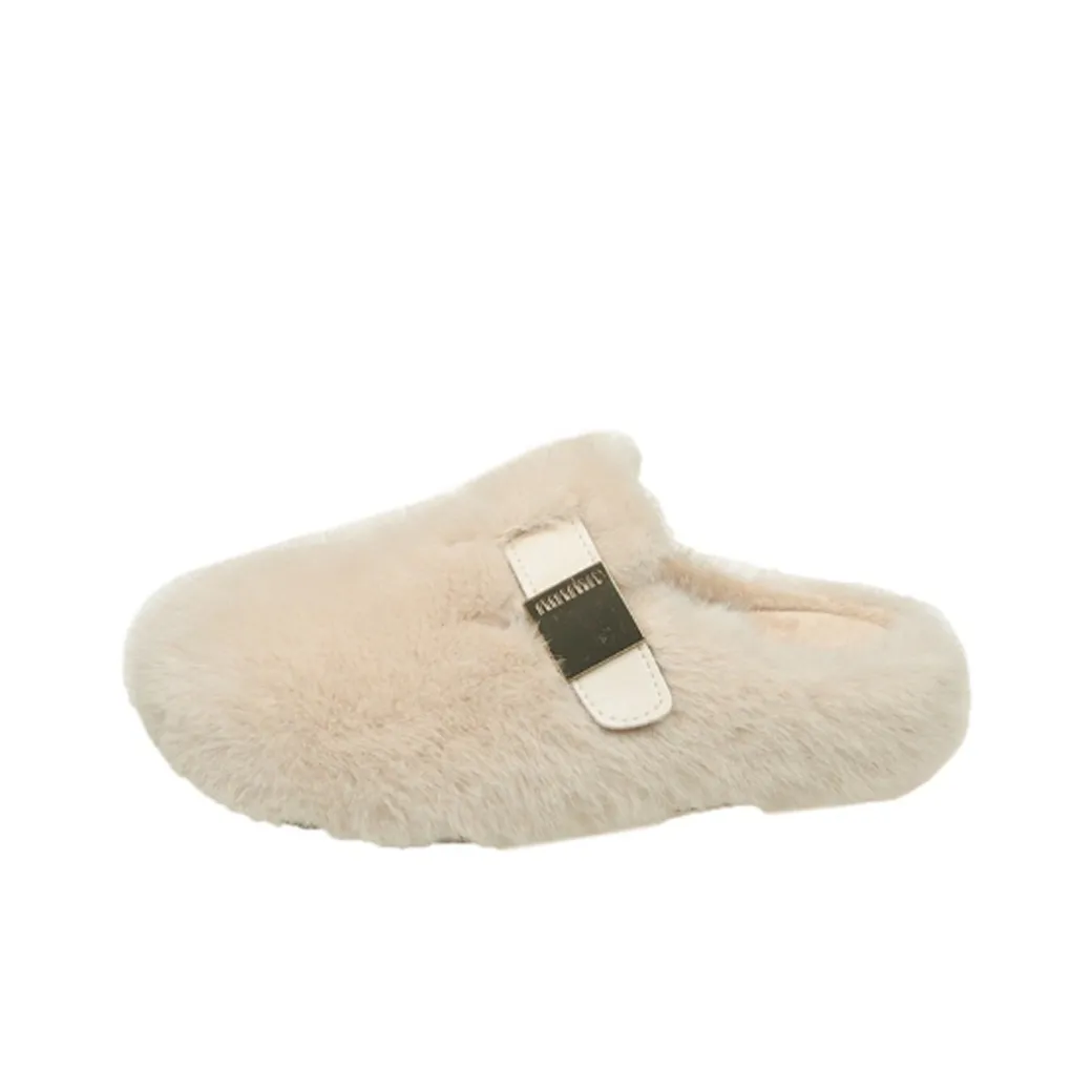 MADALLO Домашние тапочки для женщин