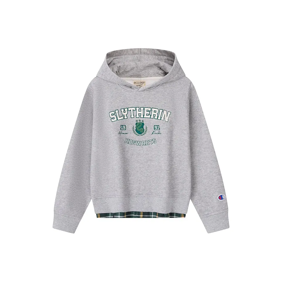 Champion Kids x Гарри Поттер Свитшот FW25 Детский