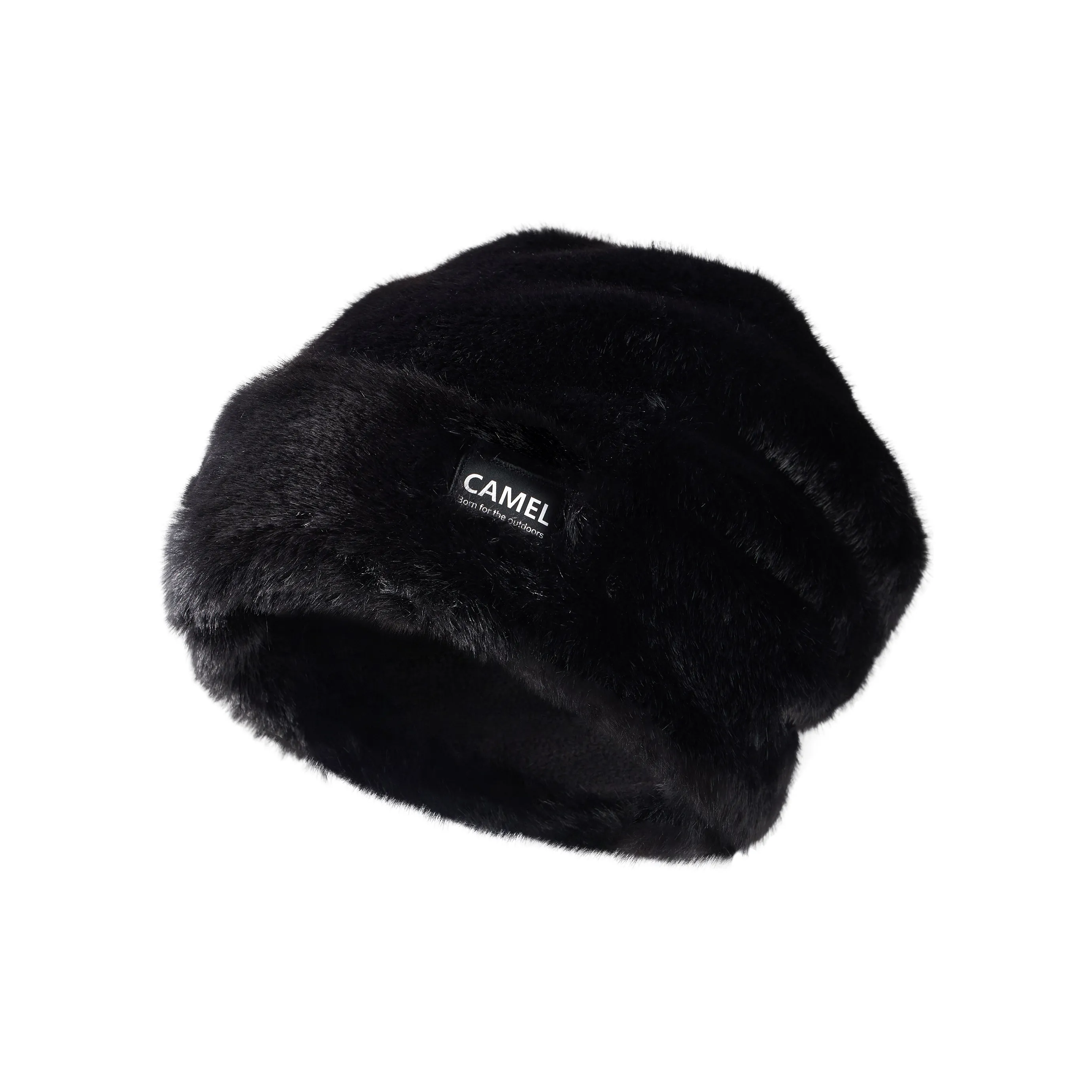 CAMEL 100% полиэстер Шапки-бини Унисекс