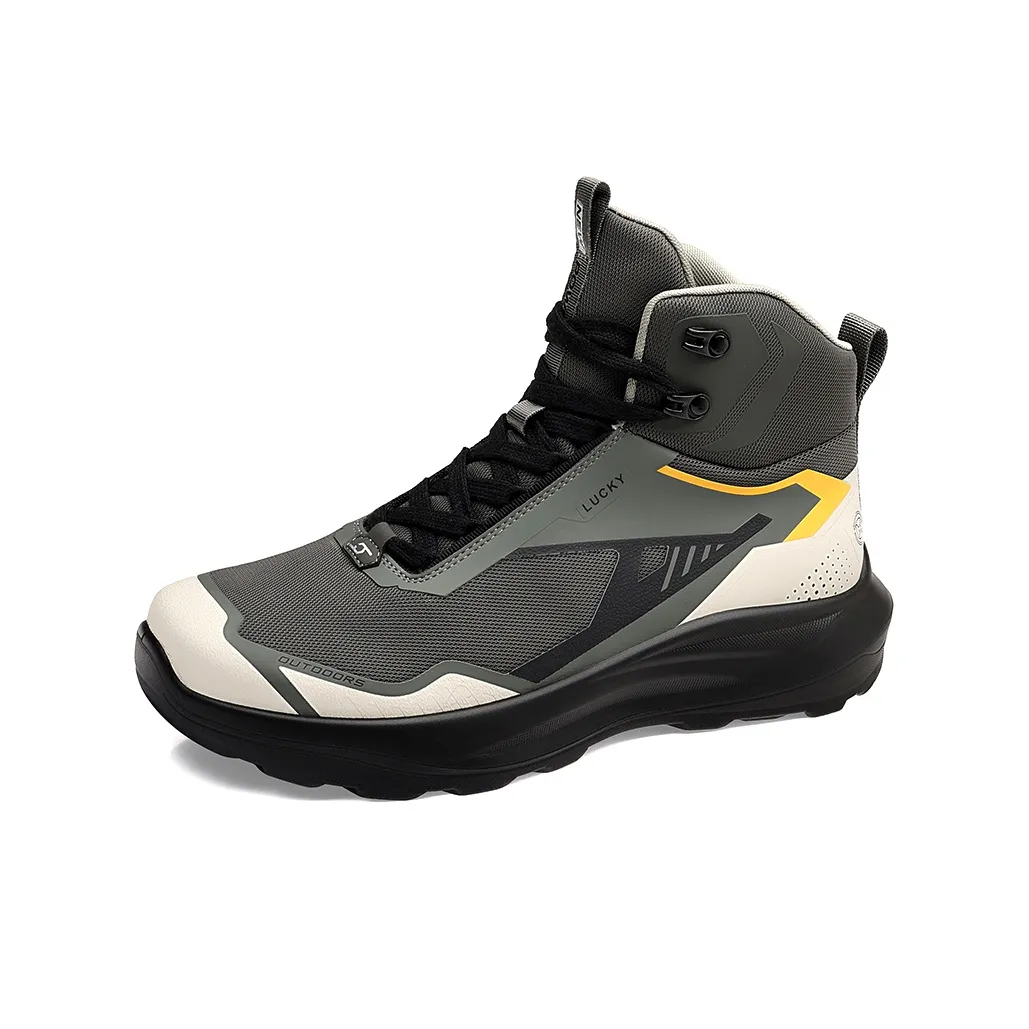 Ants Trapping Crickets Короткий MID Голень Мартин Boot Мужской