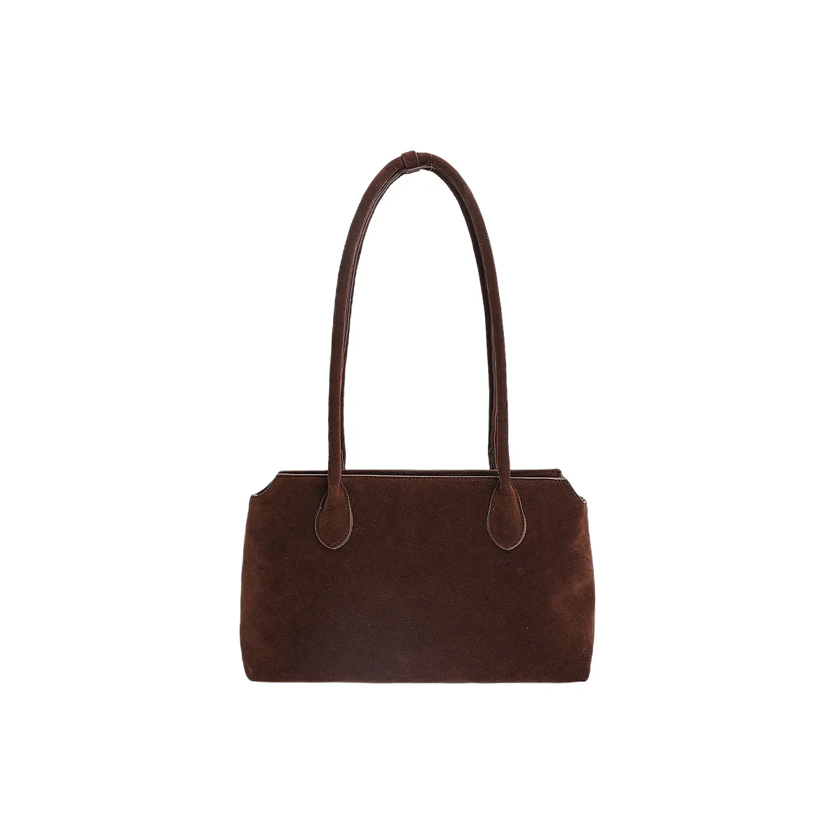 REDOO Замша Сумка через плечо Женская