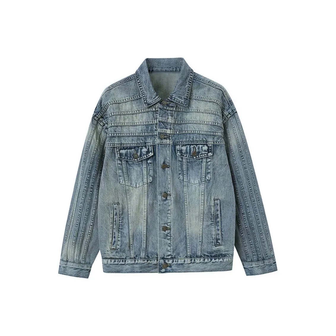 Incolore Пальто Женские Джинсовые куртки