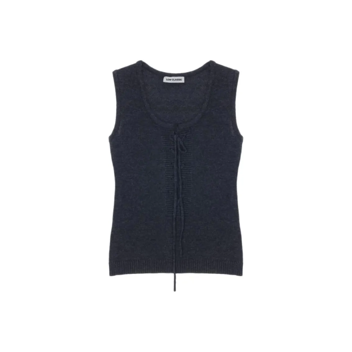 LOW CLASSIC FW25 Майка Женская