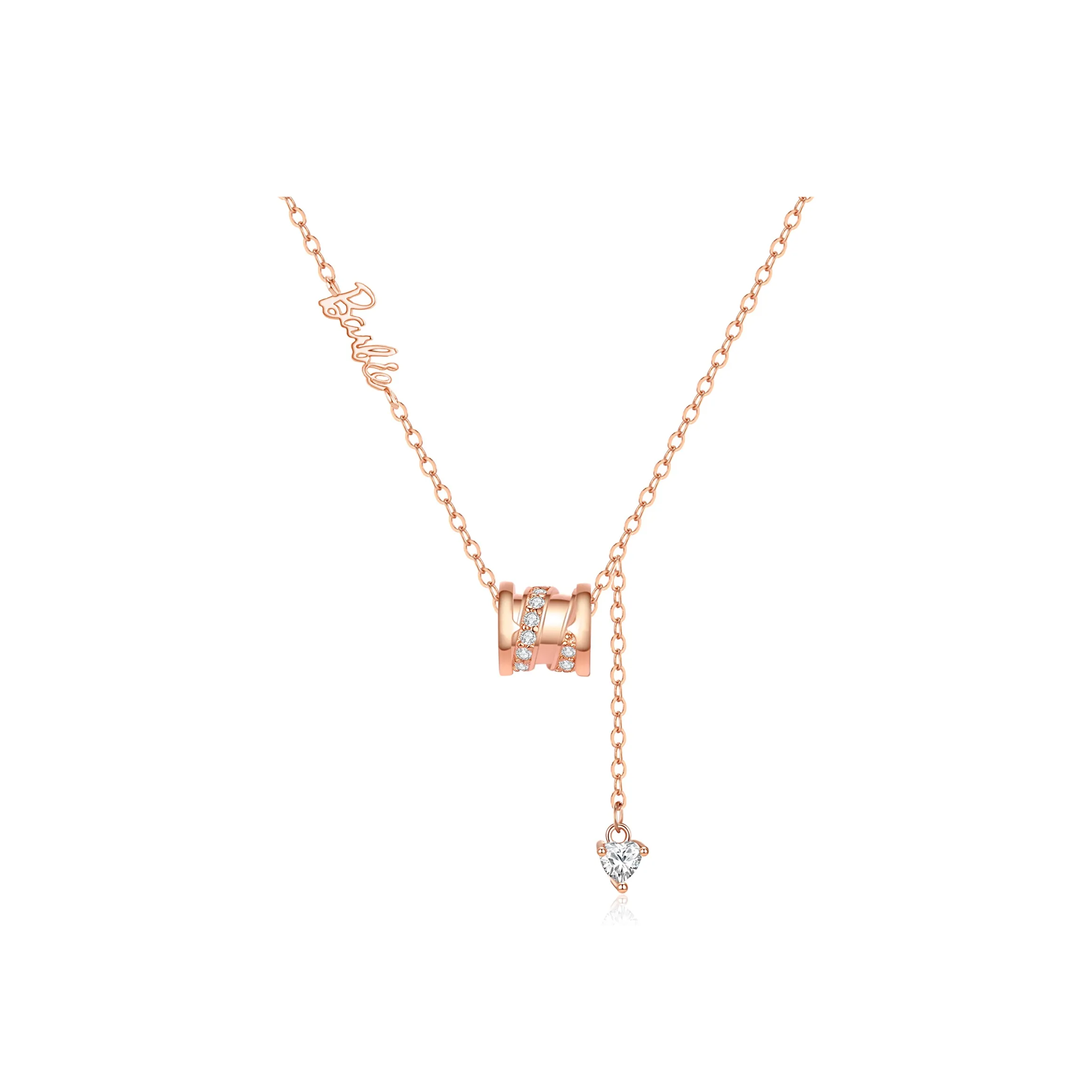 Barbie Ожерелья Женские