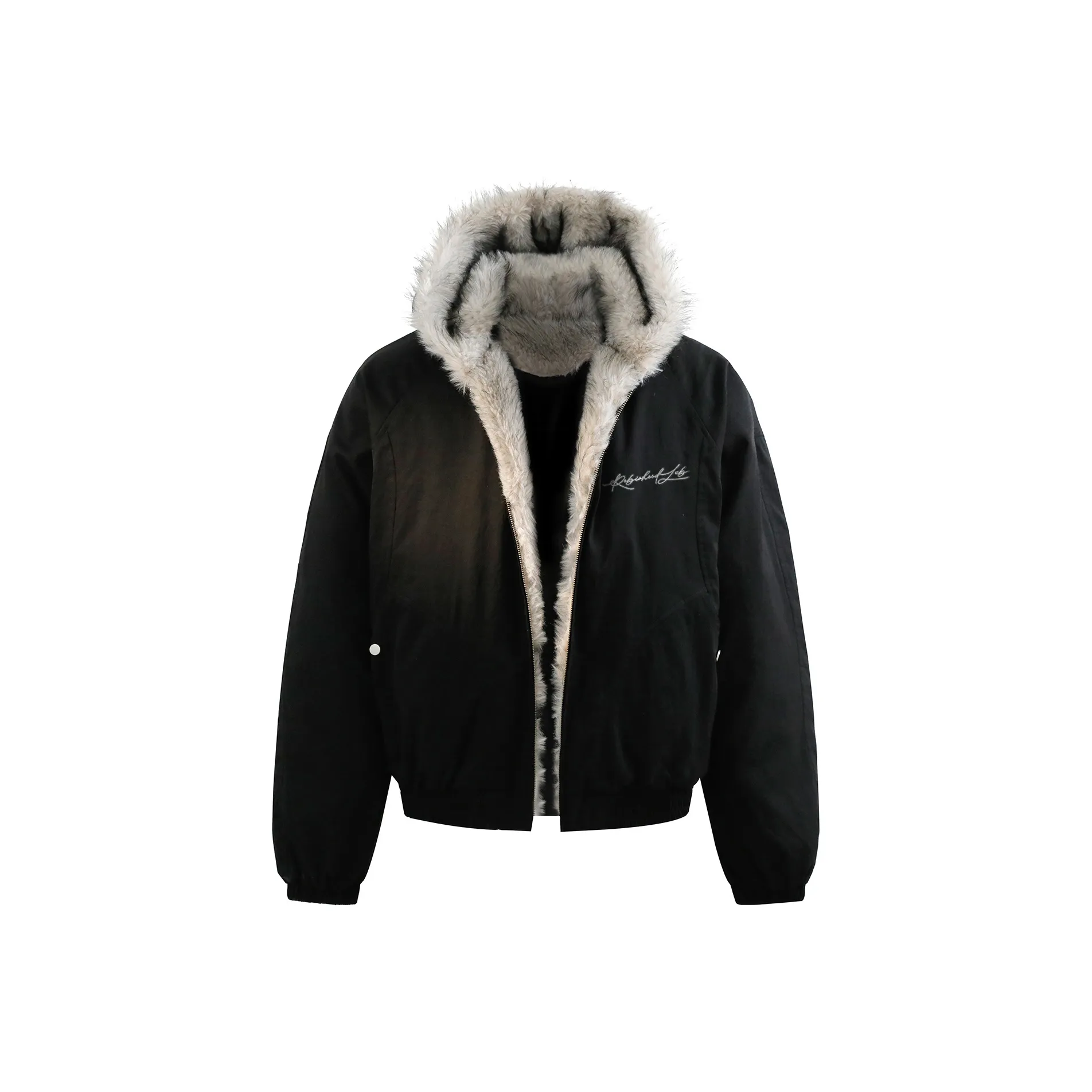 ROBINHOOD Унисекс Пуховики