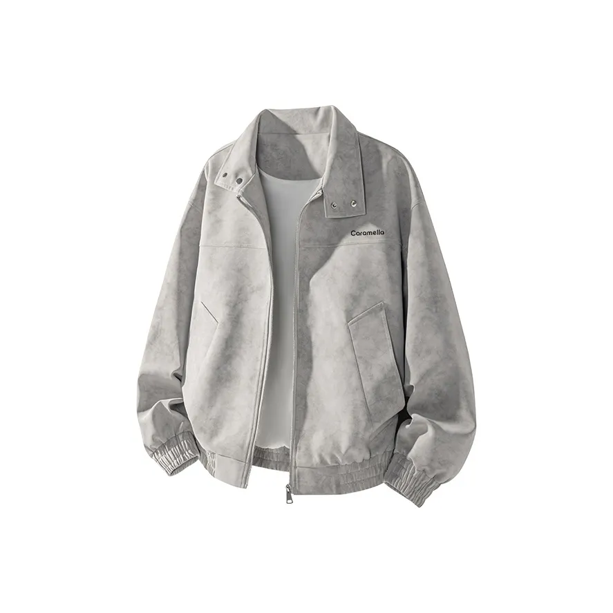 Caramella Унисекс Куртки