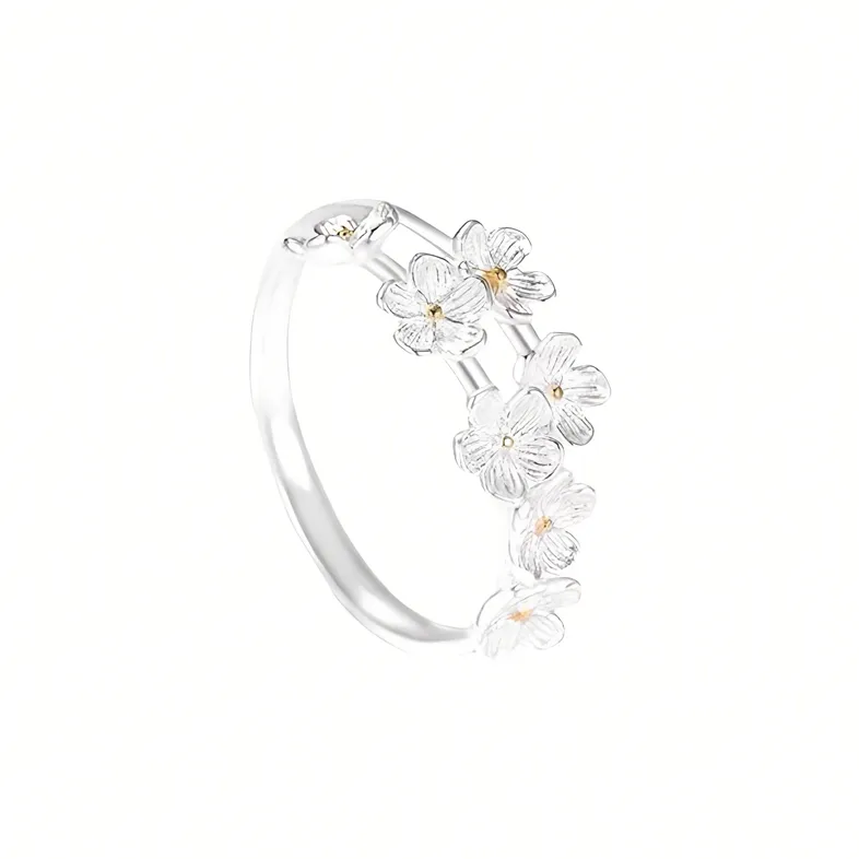 Lindian Сплав Кольца Женские