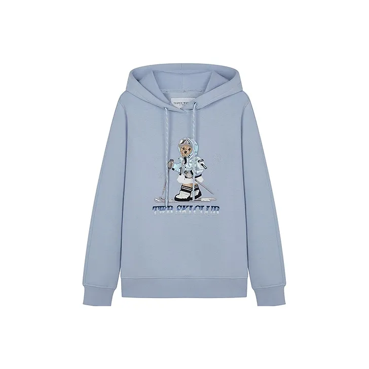 Teenie Weenie Свитшот Женские