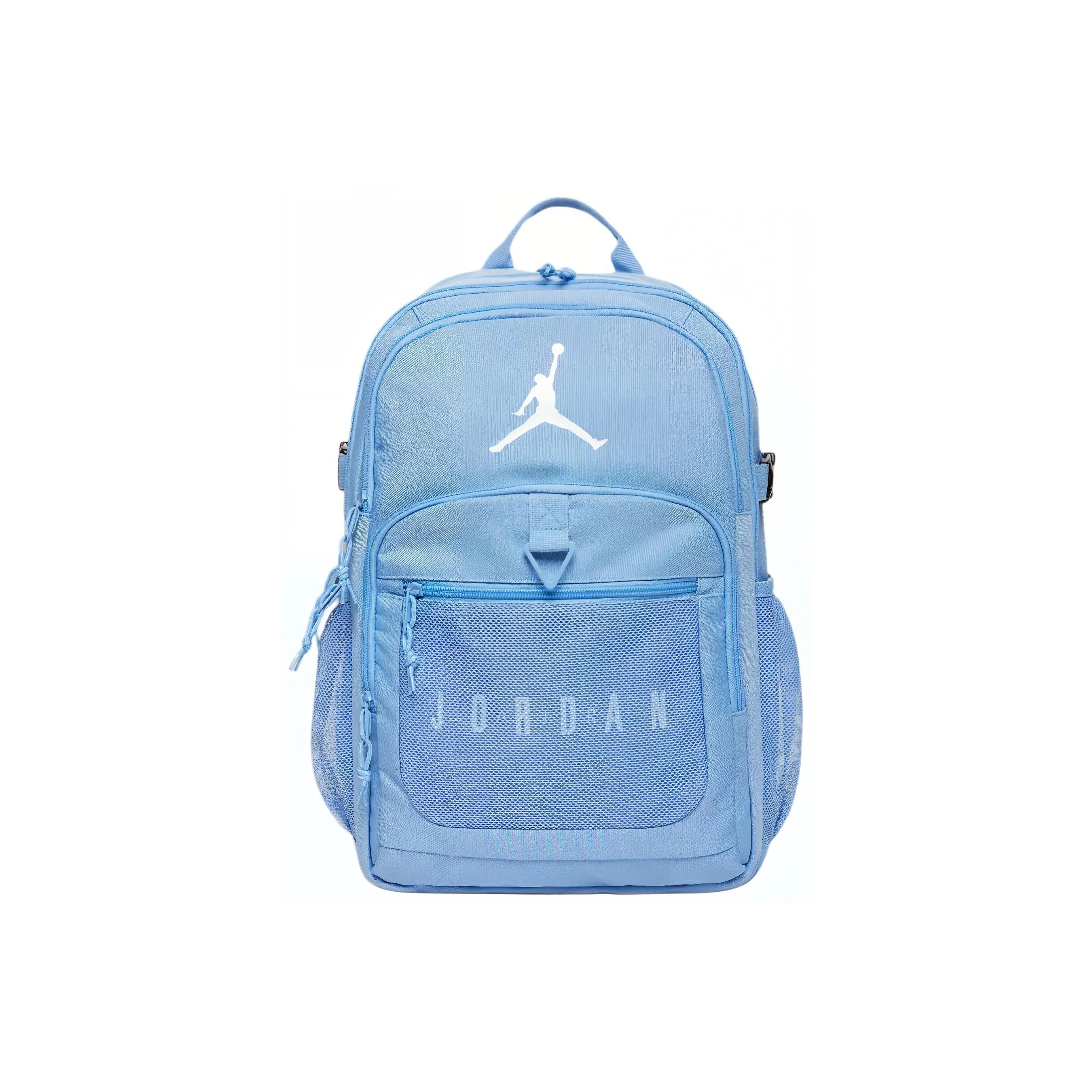 Джордан Полиэстер Рюкзак Детский Синий