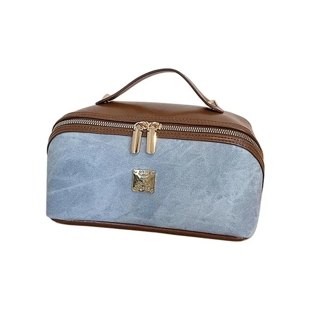 Love of wormwood Organs Подушка Косметичка для макияжа Путешествие Большая емкость Водонепроницаемый