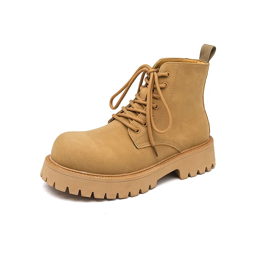 QDML Martin Boots Мужской