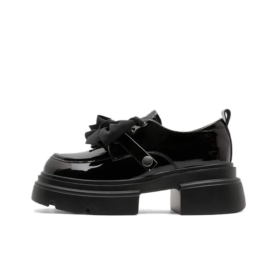 DAPHNE Лоферы Высокий каблук Женские