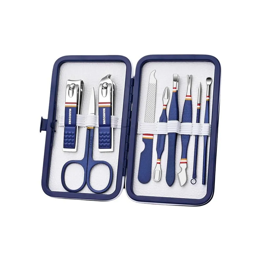 Barbie Cool Набор для ухода за ногтями