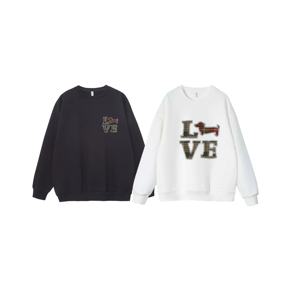 MDLILA Унисекс Парные Комплекты