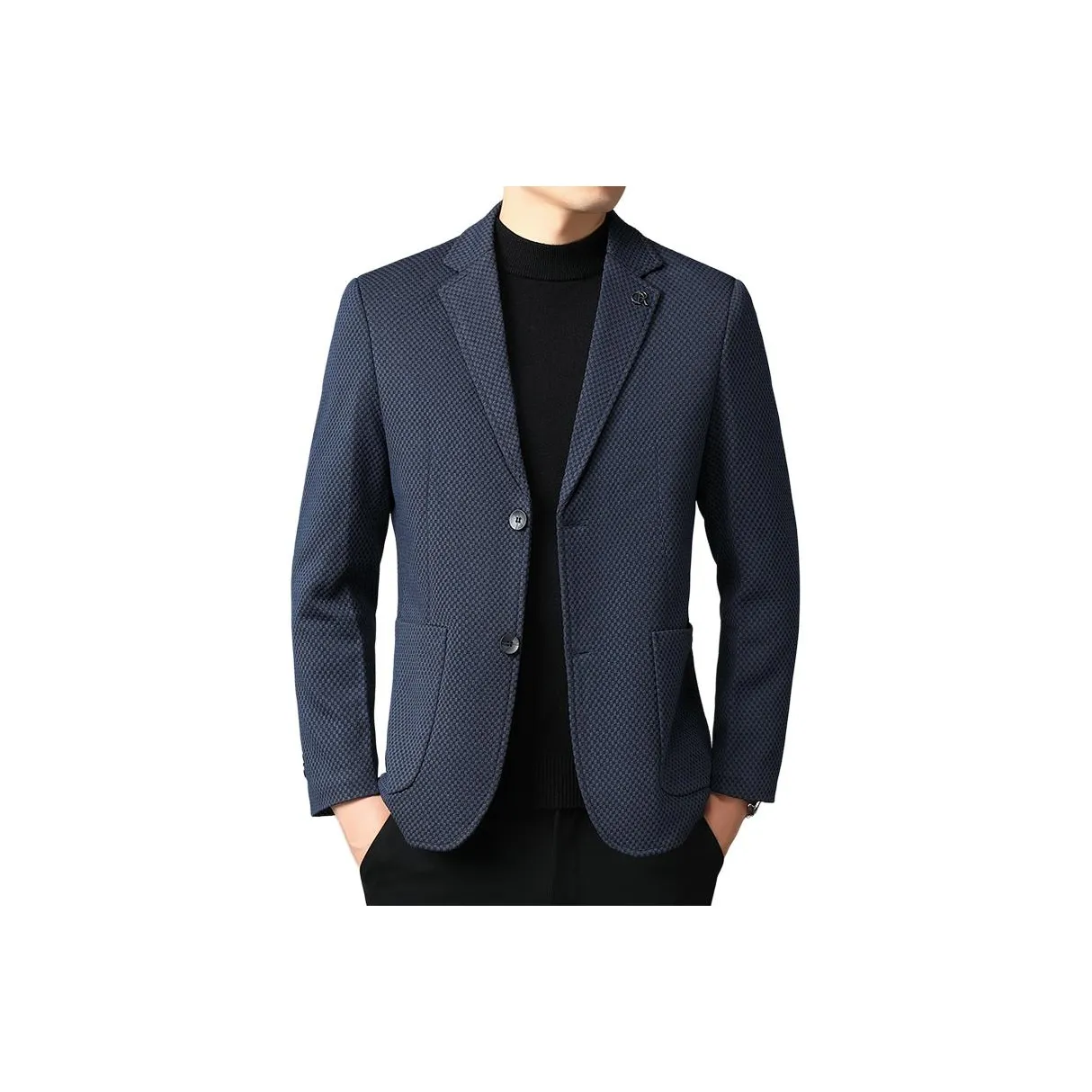 Candito Мужские Деловые Костюмы