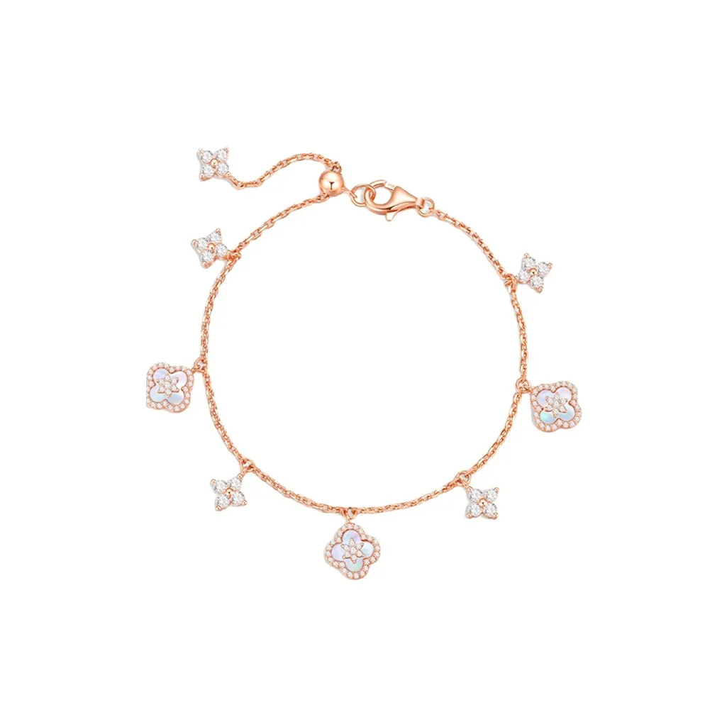 D.K.X Браслеты Женские