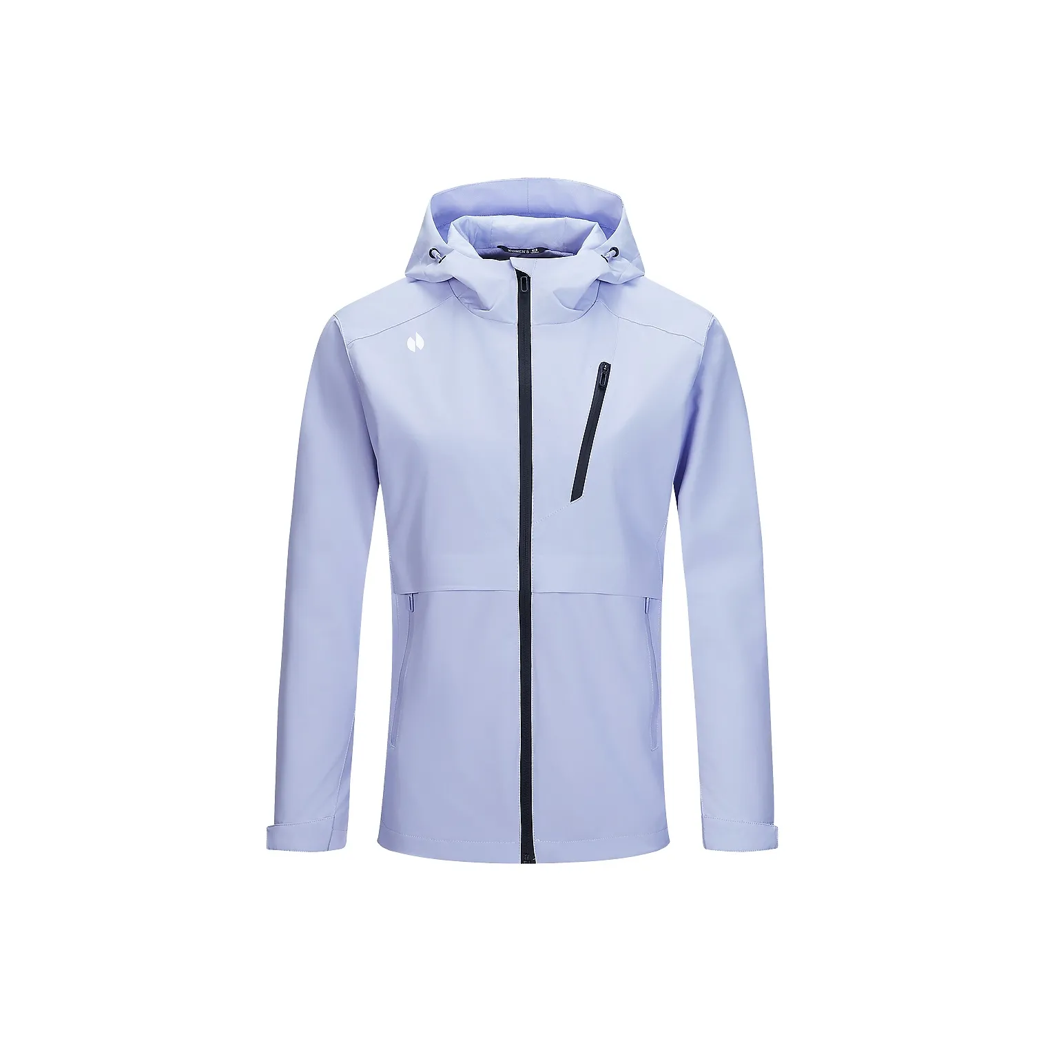 HOTSUIT Женская тренч-куртка