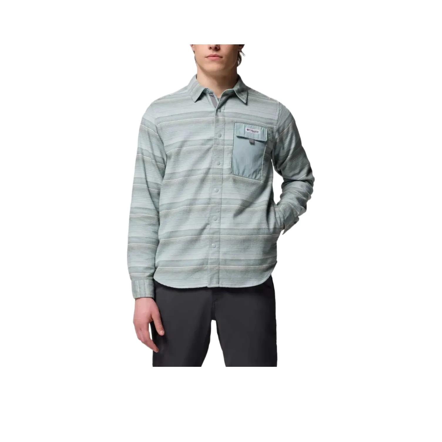 Columbia Мужские Рубашки