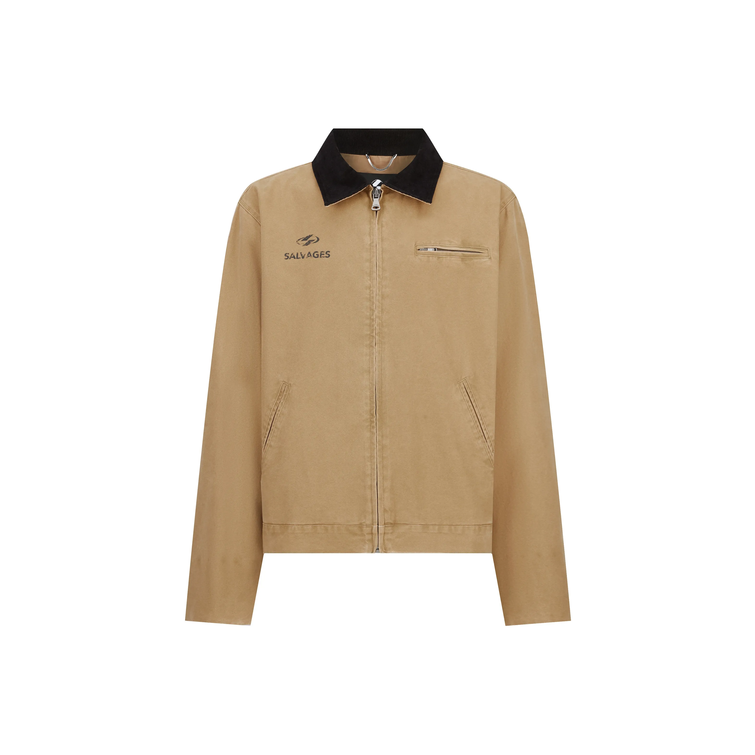 THE SALVAGES FASHION CLUB Куртка Унисекс