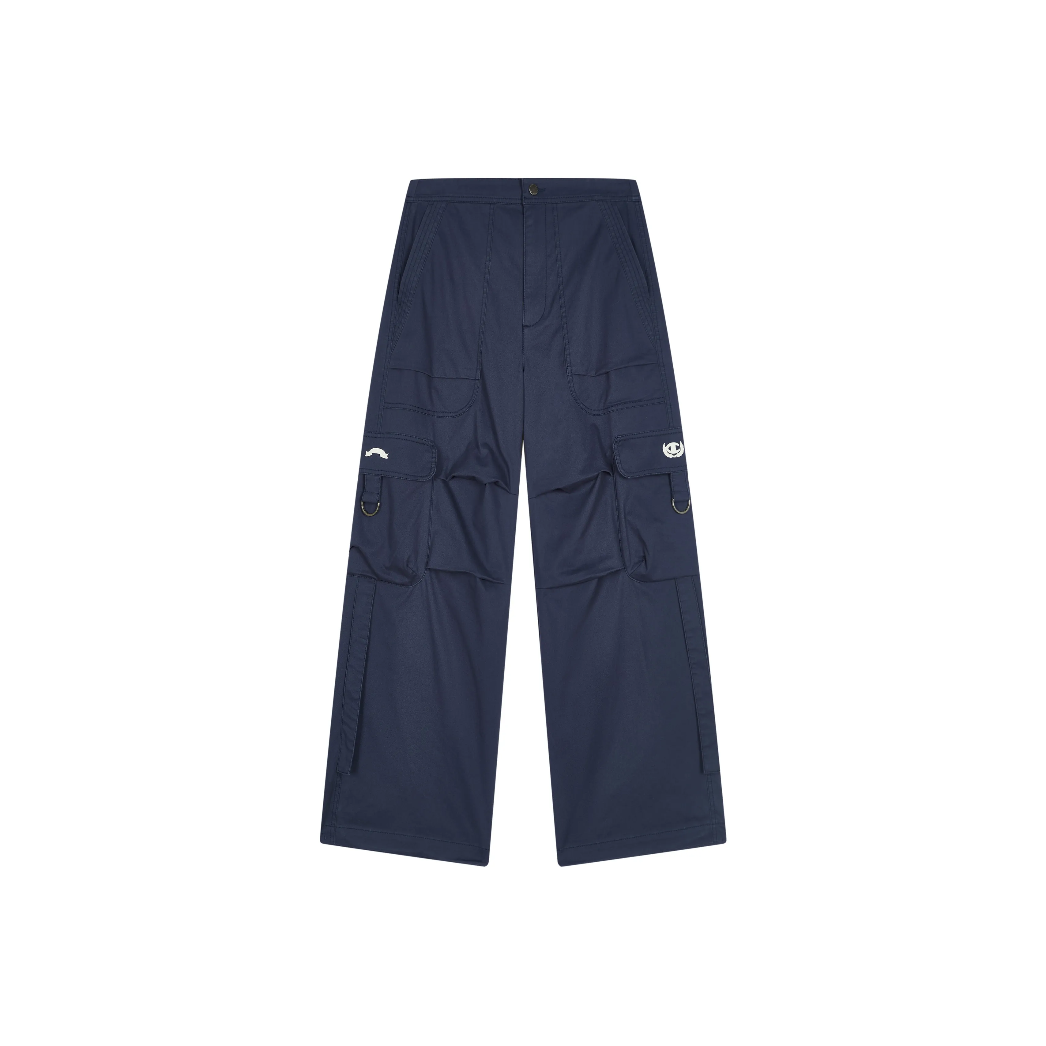 Champion x Гарри Поттер Повседневные штаны Версия для США Унисекс