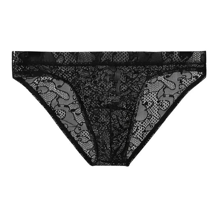 MJ STYLE Мужские трусы-бикини