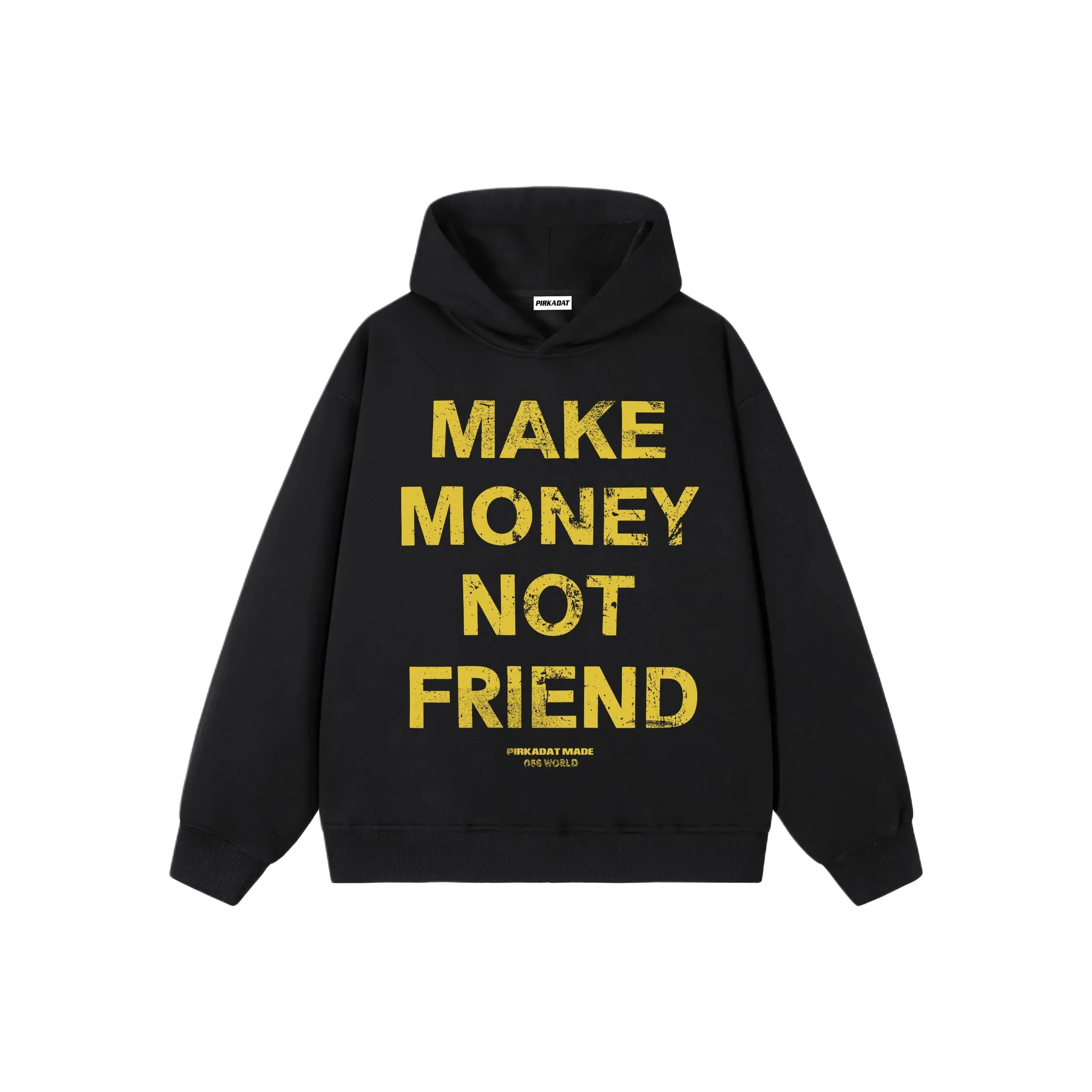 Pirkadat Женские Свитшоты