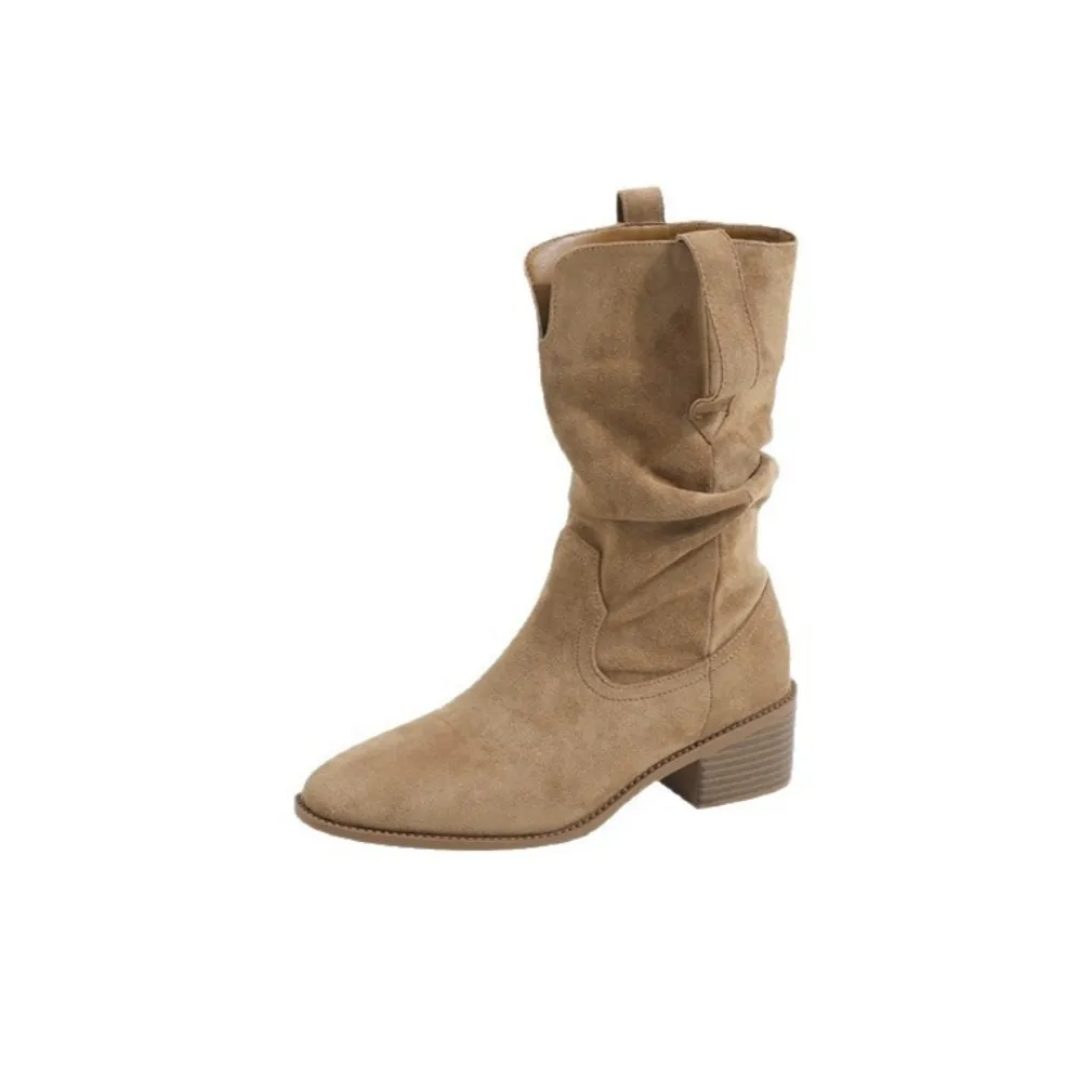 CPXO Универсальный Martin Boots Женские